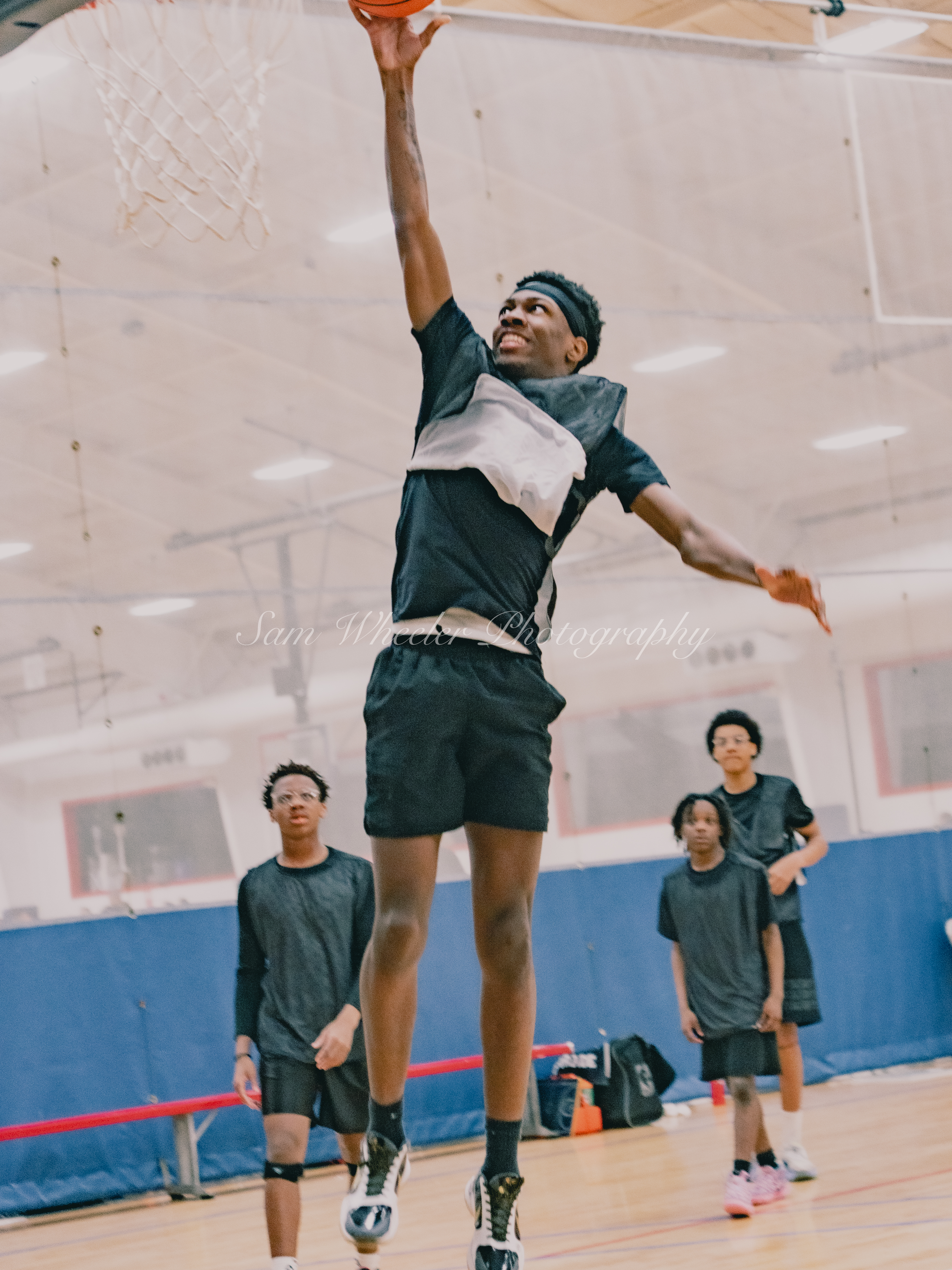 Sports Photo